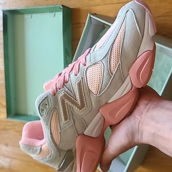 New Balance joe fresh goods - Picture 4 of 4